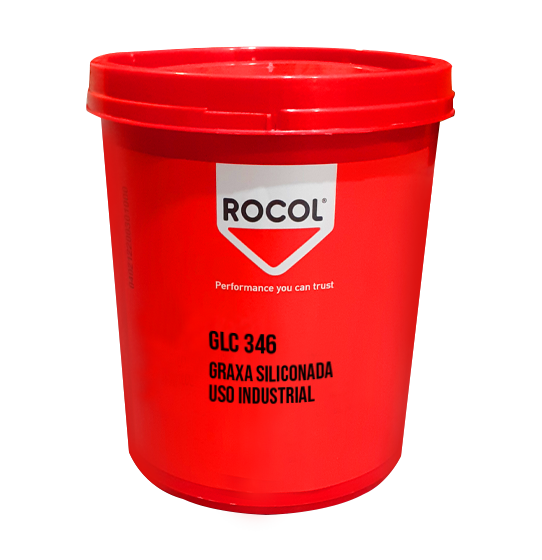 GLC-346 - Graxa siliconada